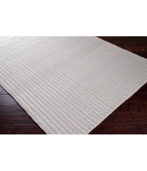 JUTE WOVEN RUG Surya Jute Woven JS-420-2x3 rug