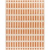 Surya Jason Wu JSW-1000 5' x 7'6" Rectangle Rug