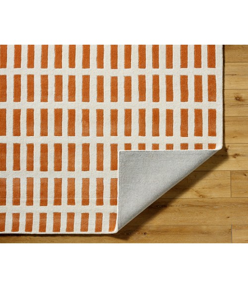 Jason Wu JSW-1000 2' x 3' Handmade Rug