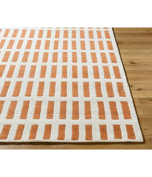Jason Wu JSW-1000 2' x 3' Handmade Rug