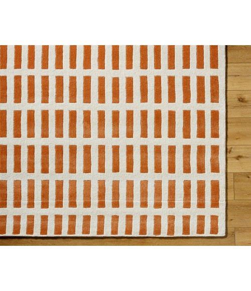 Jason Wu JSW-1000 2' x 3' Handmade Rug