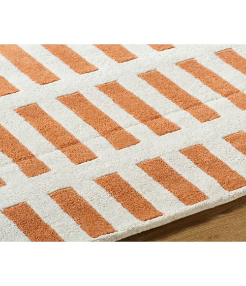 Jason Wu JSW-1000 2' x 3' Handmade Rug