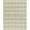 Surya Jason Wu JSW-1001 5' x 7'6" Rectangle Rug