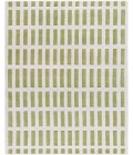 Jason Wu JSW-1001 5' x 7'6" Handmade Rug