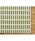 Jason Wu JSW-1001 5' x 7'6" Handmade Rug
