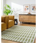 Jason Wu JSW-1001 5' x 7'6" Handmade Rug