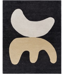 Surya Jason Wu JSW-1007 8'10" x 12' Rectangle Rug