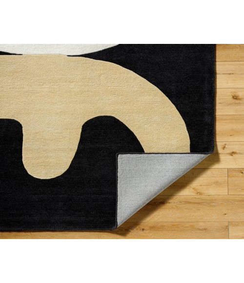Jason Wu JSW-1007 Rug Jason Wu JSW-1007 8'10" x 12' Handmade Rug