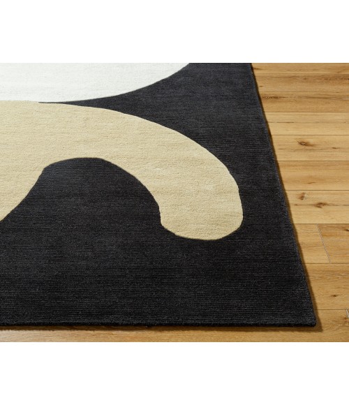 Jason Wu JSW-1007 Rug Jason Wu JSW-1007 8'10" x 12' Handmade Rug