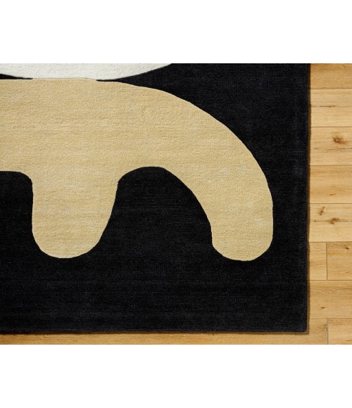 Jason Wu JSW-1007 Rug Jason Wu JSW-1007 8'10" x 12' Handmade Rug
