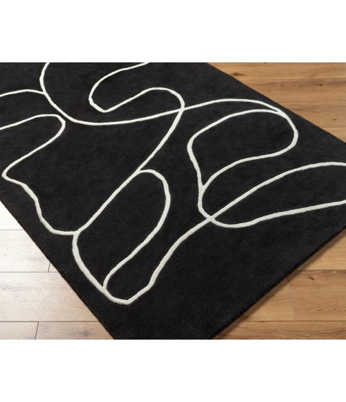 Jason Wu JSW-1008 8'10" x 12' Handmade Rug