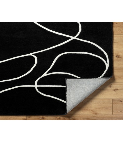 Jason Wu JSW-1008 8'10" x 12' Handmade Rug