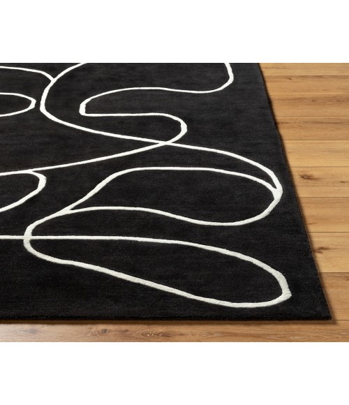 Jason Wu JSW-1008 8'10" x 12' Handmade Rug