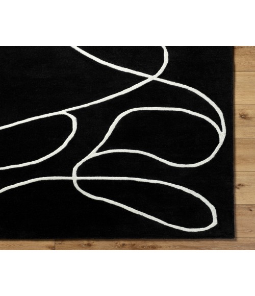 Jason Wu JSW-1008 8'10" x 12' Handmade Rug