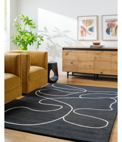 Surya Jason Wu JSW-1008 8'10" x 12' Rectangle Rug