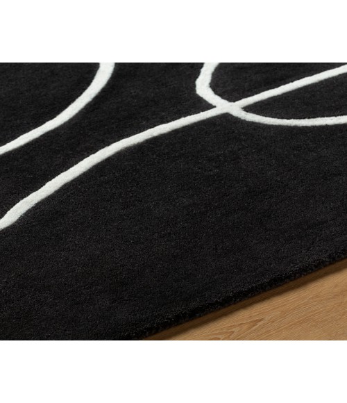 Jason Wu JSW-1008 8'10" x 12' Handmade Rug