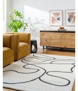 Surya Jason Wu JSW-1009 8'10" x 12' Rectangle Rug