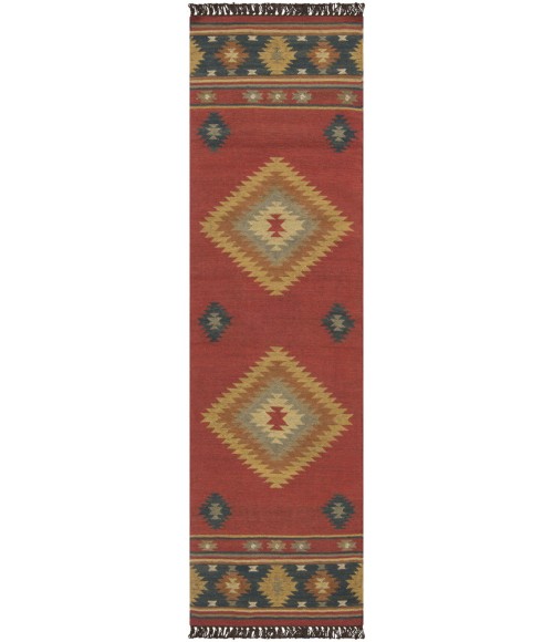 JEWEL TONE RUG Surya Jewel Tone JT-1033-26x8 rug