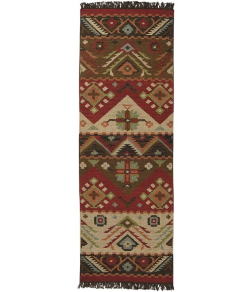 JEWEL TONE RUG Surya Jewel Tone JT-8-36x56 rug