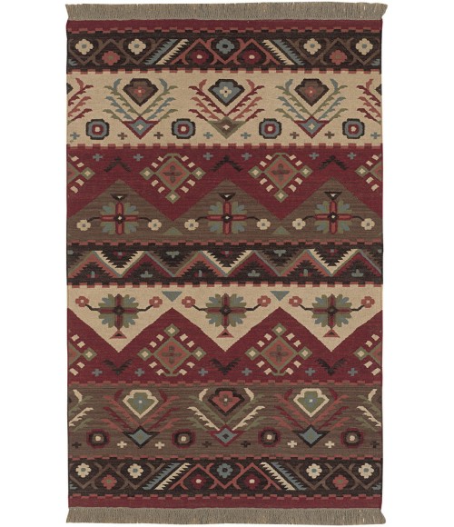 JEWEL TONE RUG Surya Jewel Tone JT-8-36x56 rug