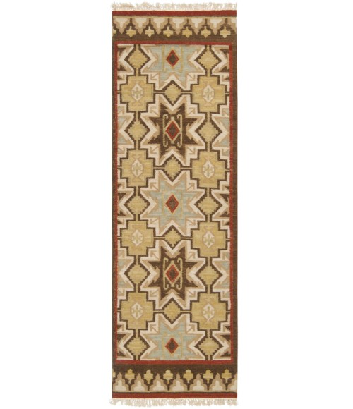JEWEL TONE II RUG Surya Jewel Tone II JTII-2034-8x11 rug