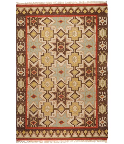 JEWEL TONE II RUG Surya Jewel Tone II JTII-2034-8x11 rug