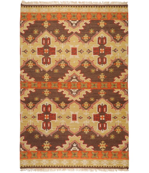 Surya Jewel Tone II JTII-2035-8x11 rug