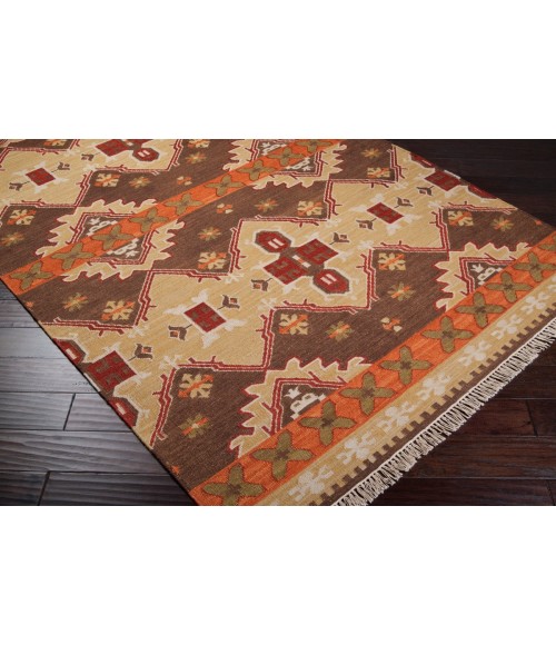 Surya Jewel Tone II JTII-2035-8x11 rug