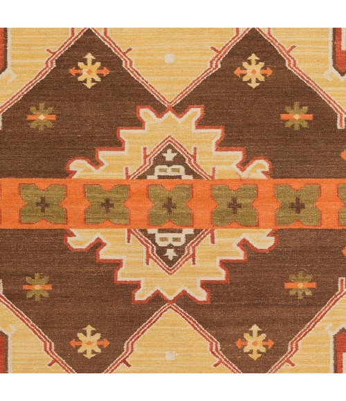 Surya Jewel Tone II JTII-2035-8x11 rug