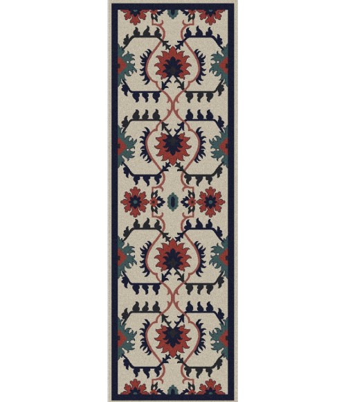 Surya Jewel Tone JT-2057-36x56 rug