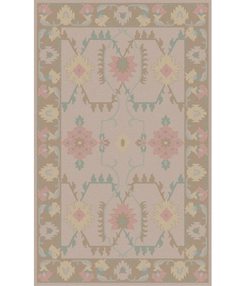 JEWEL TONE II RUG Surya Jewel Tone II JTII-2062-2x3 rug