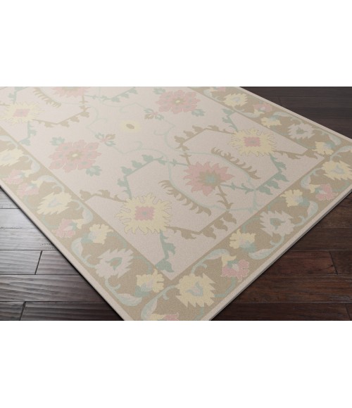 JEWEL TONE II RUG Surya Jewel Tone II JTII-2062-2x3 rug