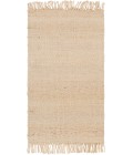 Livabliss Jute JUTE BLEACH-913