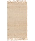 Surya Jute Bleached JUTE BLEACH-10x136 rug