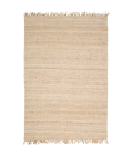Livabliss Jute JUTE BLEACH-913