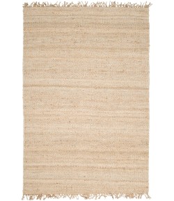 Livabliss Jute Bleached JUITE Cream Area Rug 5 ft. X 7 ft. 6 in. Rectangle