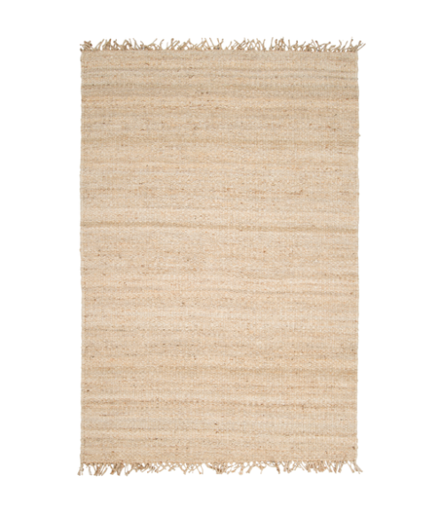 Livabliss Jute JUTE BLEACH-913