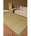 JUTE NATURAL RUG Livabliss Jute Natural JUTE NATURAL-8SQUARE rug