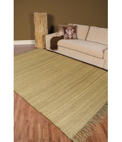 Surya Jute Natural J Wheat Area Rug 2 ft. 3 in. X 4 ft. Rectangle