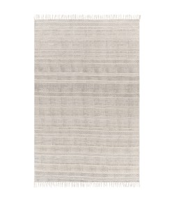 Surya July Charcoal JUY-2304 2 ft. X 3 ft. Rect. Rug