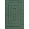 Surya Ellington Forest Green JWEL-2300 2 ft. X 3 ft. Rect. Rug