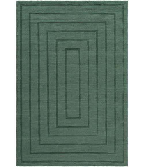 Surya Ellington Forest Green JWEL-2300 2 ft. X 3 ft. Rect. Rug