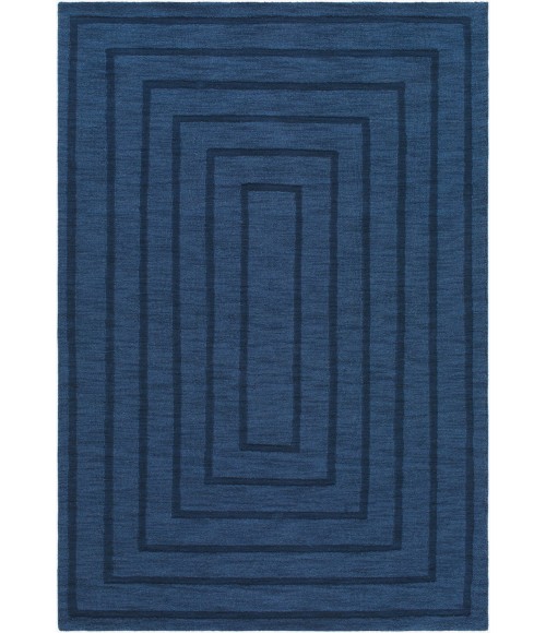 Surya Ellington Indigo JWEL-2302 2 ft. X 3 ft. Rect. Rug