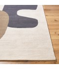 Livabliss Rossi Ivory JWRS-2304 5 ft. X 7 ft. 6 in. Rect. Rug