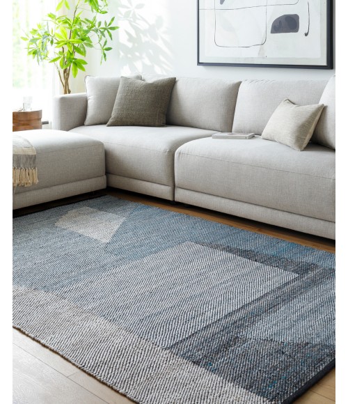 Jocelyn JYN-2300 Rug Jocelyn JYN-2300 5 x 76" Handmade Rug