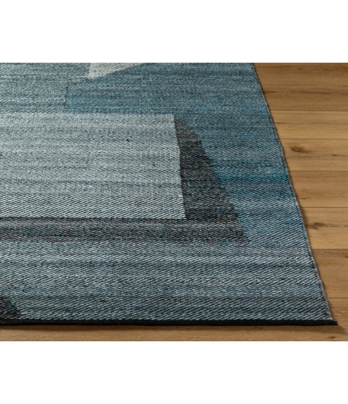 Jocelyn JYN-2300 Rug Jocelyn JYN-2300 5 x 76" Handmade Rug