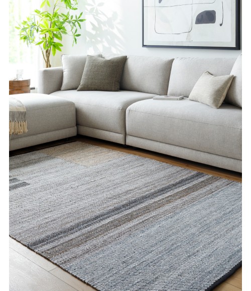 Jocelyn JYN-2301 Rug Jocelyn JYN-2301 2 x 3 Handmade Rug