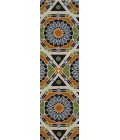 Surya Kaleidoscope KAL-8002-8x11 rug