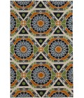 Surya Kaleidoscope KAL-8002-8x11 rug