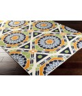 Surya Kaleidoscope KAL-8002-8x11 rug